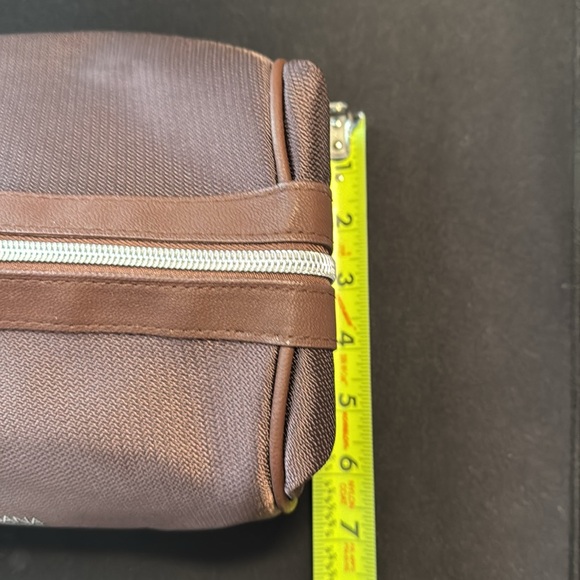 Dolce & Gabbana Cosmetic Brown Bag - Picture 8 of 8